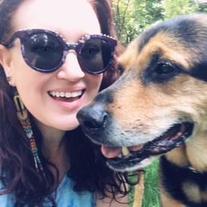 Meet your Posher, Jessie